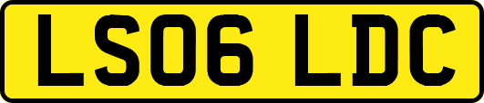 LS06LDC