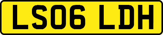LS06LDH