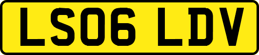 LS06LDV