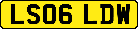 LS06LDW
