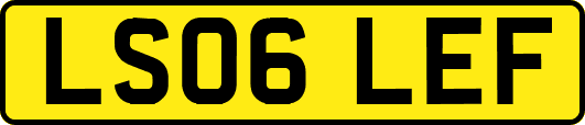 LS06LEF