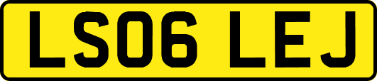 LS06LEJ