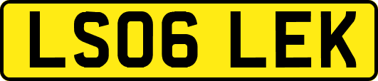 LS06LEK
