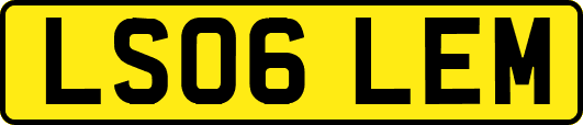 LS06LEM