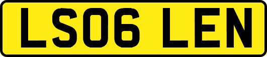 LS06LEN