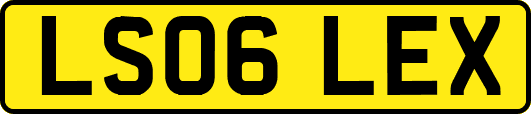 LS06LEX