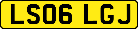 LS06LGJ