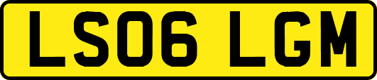 LS06LGM