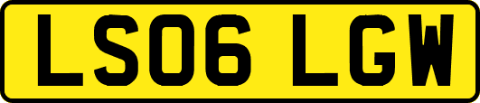 LS06LGW