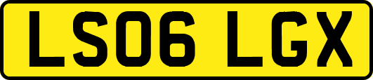 LS06LGX