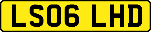 LS06LHD