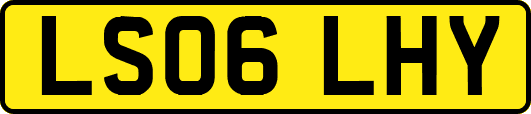 LS06LHY