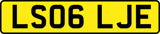LS06LJE