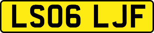LS06LJF