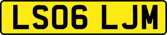 LS06LJM