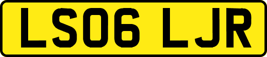 LS06LJR