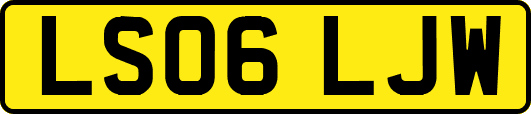 LS06LJW