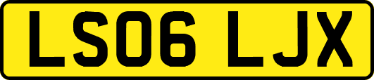 LS06LJX