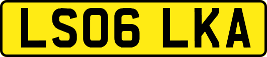 LS06LKA