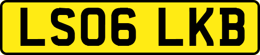 LS06LKB
