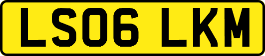 LS06LKM