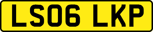 LS06LKP
