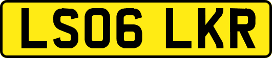 LS06LKR