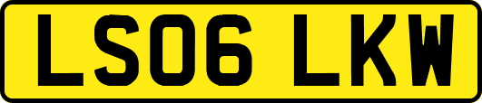 LS06LKW