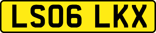 LS06LKX