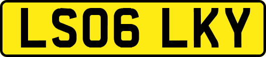 LS06LKY
