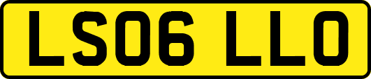 LS06LLO