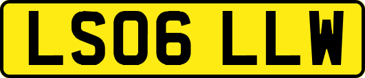 LS06LLW