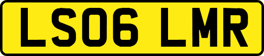 LS06LMR