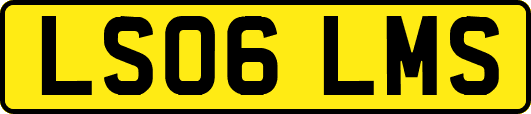 LS06LMS