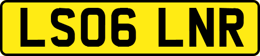 LS06LNR