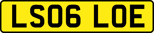 LS06LOE