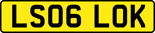 LS06LOK