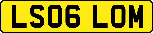 LS06LOM