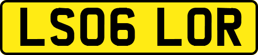 LS06LOR