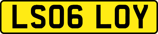 LS06LOY