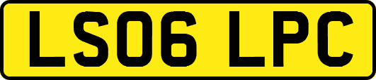 LS06LPC