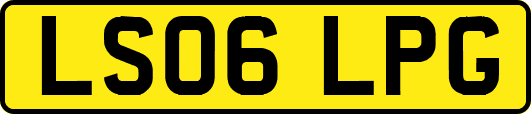 LS06LPG