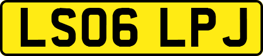 LS06LPJ