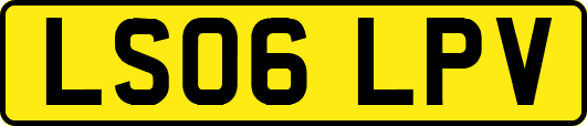 LS06LPV