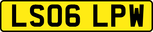 LS06LPW