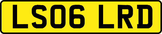 LS06LRD