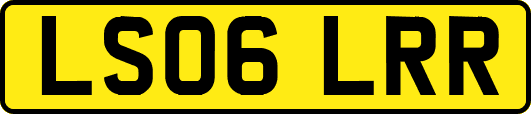 LS06LRR