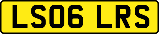 LS06LRS