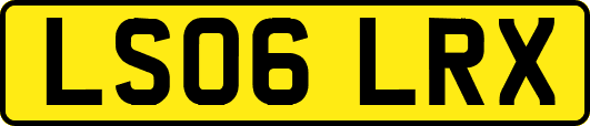 LS06LRX