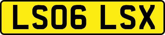 LS06LSX